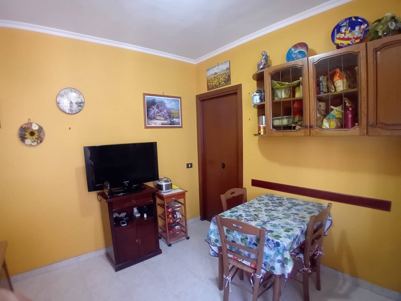 Trilocale in Vendita a Nettuno, 99'000&euro;, 49 m²