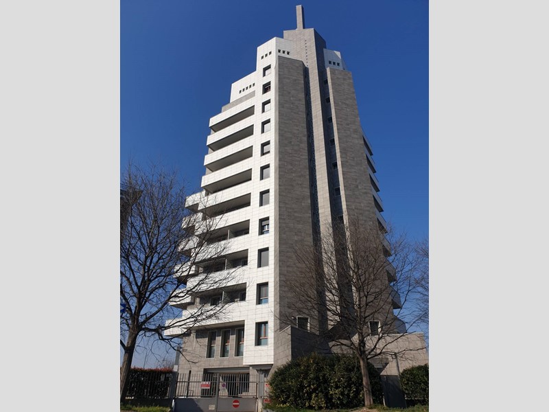 Bilocale in Vendita a Milano, 380'000&euro;, 50 m²