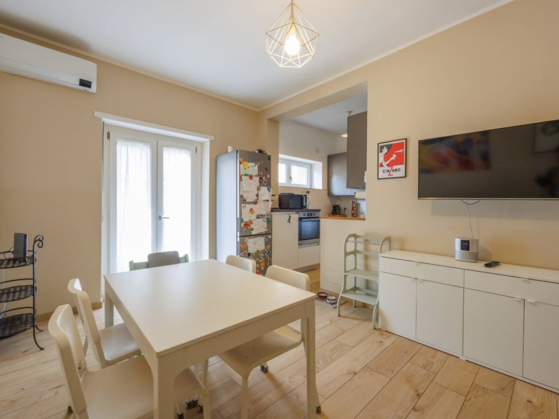 Appartamento in Vendita a Torino, 390'000&euro;, 117 m²