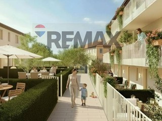 Trilocale in Vendita a Trieste, 330'000&euro;, 102 m², con Box