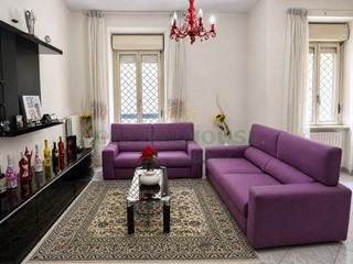 Quadrilocale in Vendita a Capua, 79'000&euro;, 98 m²
