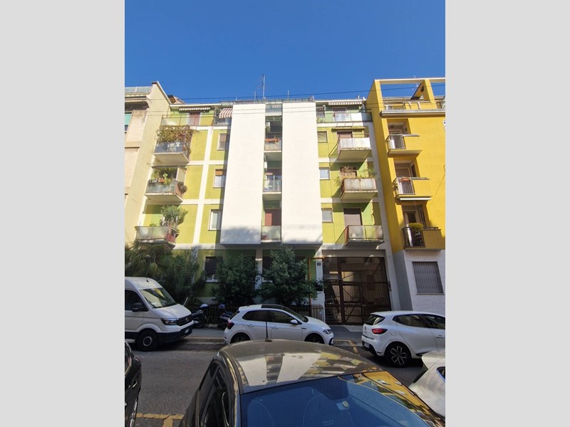 Bilocale in Affitto a Milano, 1'500&euro;, 72 m²