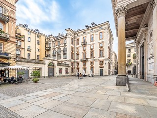 Bilocale in Affitto a Torino, 700&euro;, 88 m²