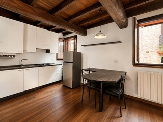 Monolocale in Affitto a Ferrara, 380&euro;, 40 m²
