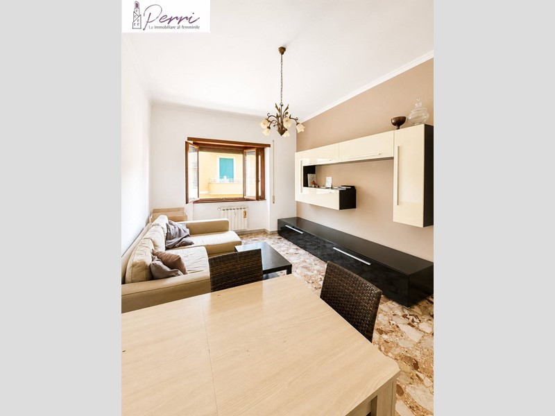 Bilocale in Affitto a Roma, 1'300&euro;, 89 m²