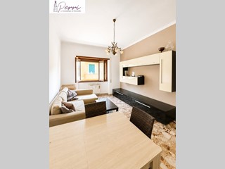 Bilocale in Affitto a Roma, 1'300&euro;, 89 m²