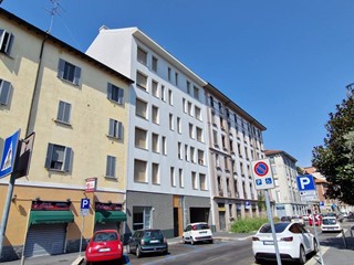 Trilocale in Affitto a Milano, 1'300&euro;, 56 m²