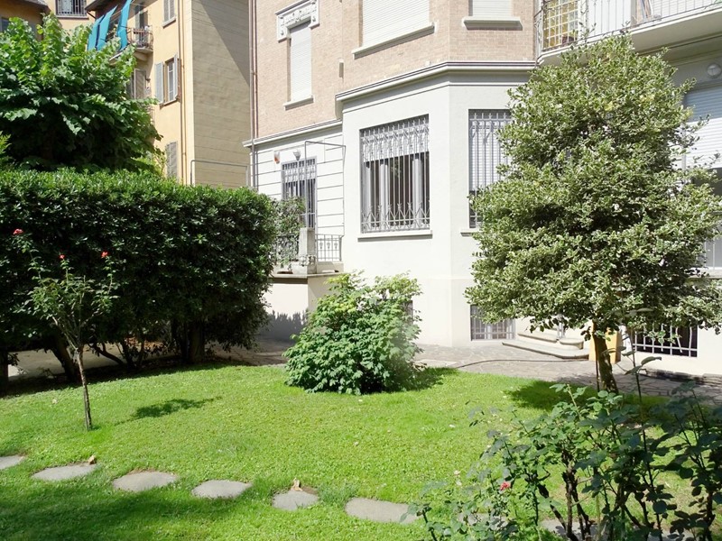 Appartamento in Affitto a Torino, 2'900&euro;, 212 m²