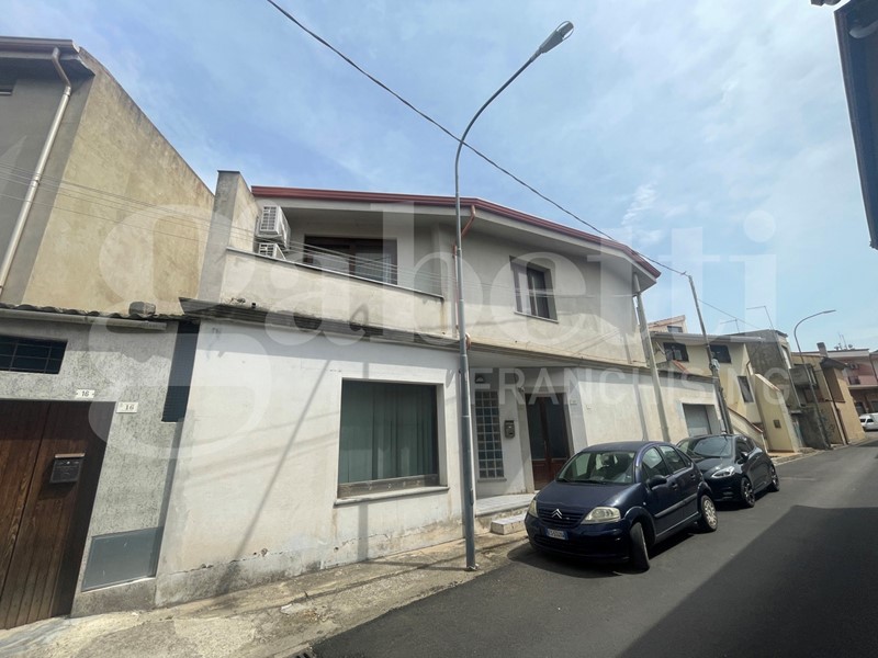 Trilocale in Vendita a Terralba, 165'000&euro;, 100 m²