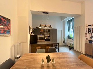 Trilocale in Vendita a Torino, 260'000&euro;, 84 m²