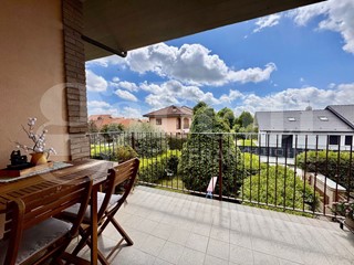 Quadrilocale in Vendita a Bruino, 219'000&euro;, 110 m², con Box