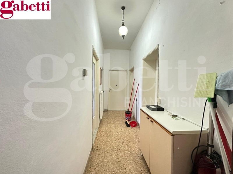 Quadrilocale in Vendita a Siena, 225'000&euro;, 77 m²