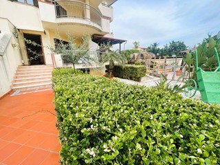 Bilocale in Affitto a Agrigento, 500&euro;, 70 m², arredato
