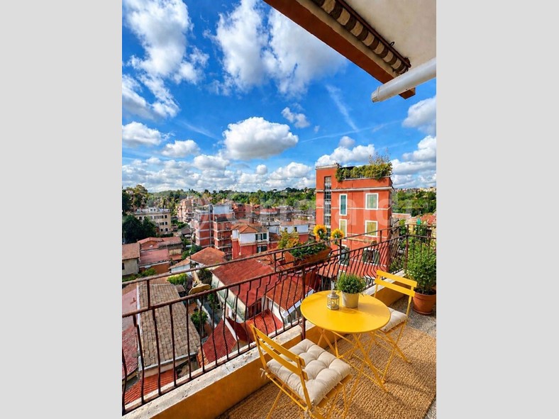 Monolocale in Affitto a Roma, 1'000&euro;, 50 m²
