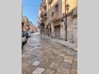 Monolocale in Vendita a Barletta, 25'000&euro;, 40 m²