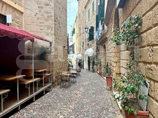 Appartamento in Vendita a Alghero, 320'000&euro;, 140 m²