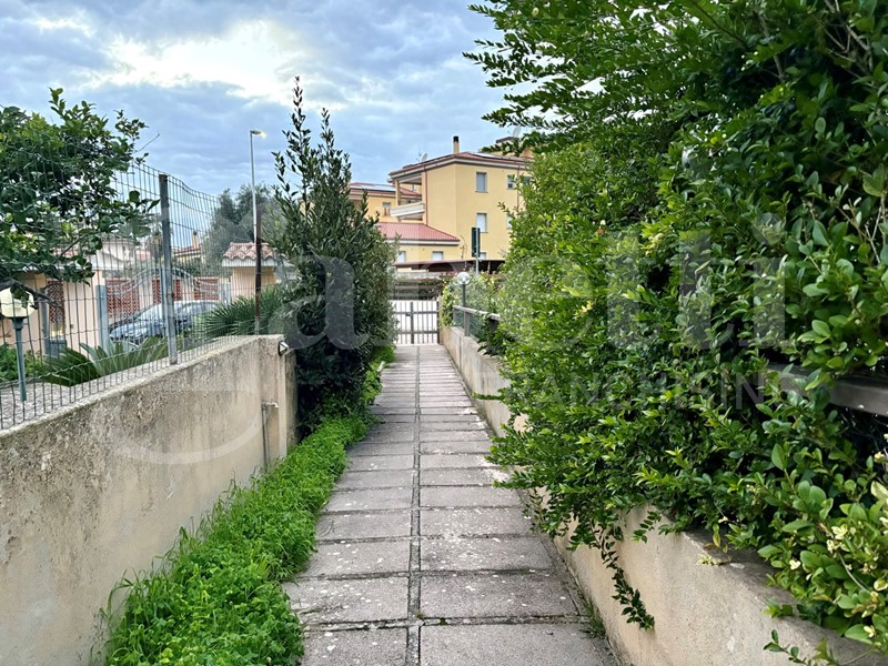 Quadrilocale in Vendita a Alghero, 330'000&euro;, 157 m²