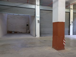 Appartamento in Vendita a Bari, 6'000&euro;, 11 m²
