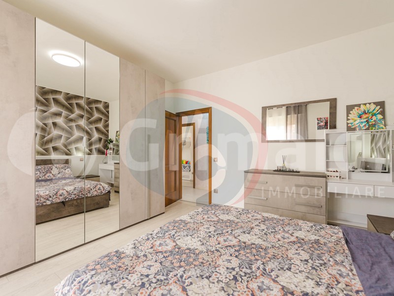 Appartamento in Vendita a Cadoneghe, 225'000&euro;, 107 m², arredato, con Box