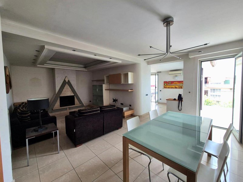 Trilocale in Vendita a Caivano, 115'000&euro;, 86 m²