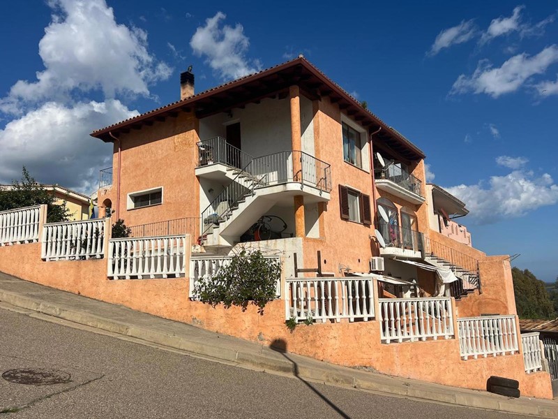 Attico in Vendita a Villaputzu, 210'000&euro;, 115 m²