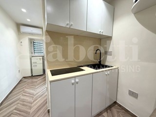 Monolocale in Affitto a Napoli, 600&euro;, 15 m², arredato