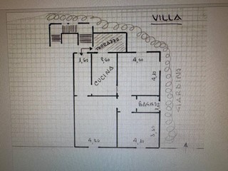 Trilocale in Affitto a Rho, 1'000&euro;, 90 m²