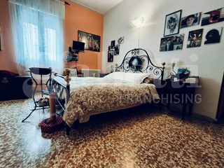 Trilocale in Vendita a Vergato, 88'000&euro;, 85 m², con Box