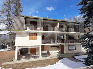 Bilocale in Affitto a Sauze d'Oulx, 530&euro;, 50 m², arredato