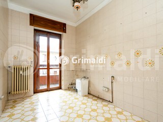 Quadrilocale in Vendita a Sesto San Giovanni, 375'000&euro;, 121 m², con Box