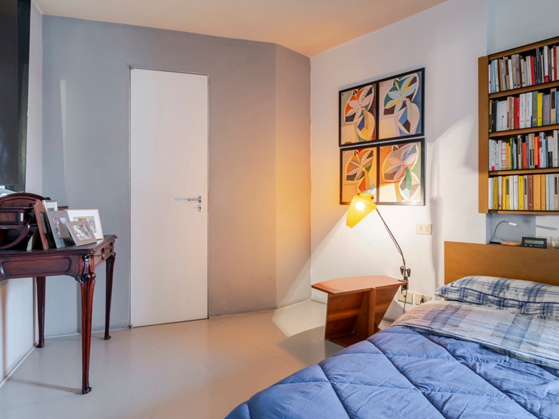 Quadrilocale in Vendita a Milano, 1'250'000&euro;, 220 m², con Box