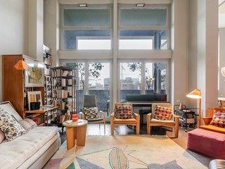 Quadrilocale in Vendita a Milano, 1'250'000&euro;, 220 m², con Box