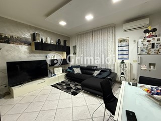 Quadrilocale in Vendita a Eboli, 175'000&euro;, 118 m²