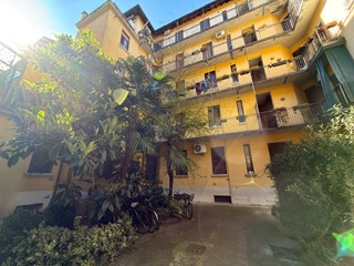 Bilocale in Vendita a Milano, 275'000&euro;, 45 m²