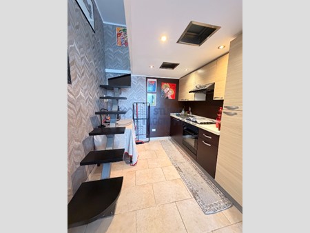 Monolocale in Vendita a Riva Ligure, 129'000&euro;, 28 m², arredato