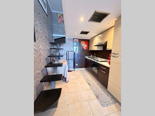 Monolocale in Vendita a Riva Ligure, 129'000&euro;, 28 m², arredato