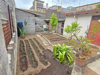 Trilocale in Vendita a San Gregorio di Catania, 125'000&euro;, 90 m²