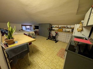 Monolocale in Vendita a Ciriè, 29'000&euro;, 34 m²