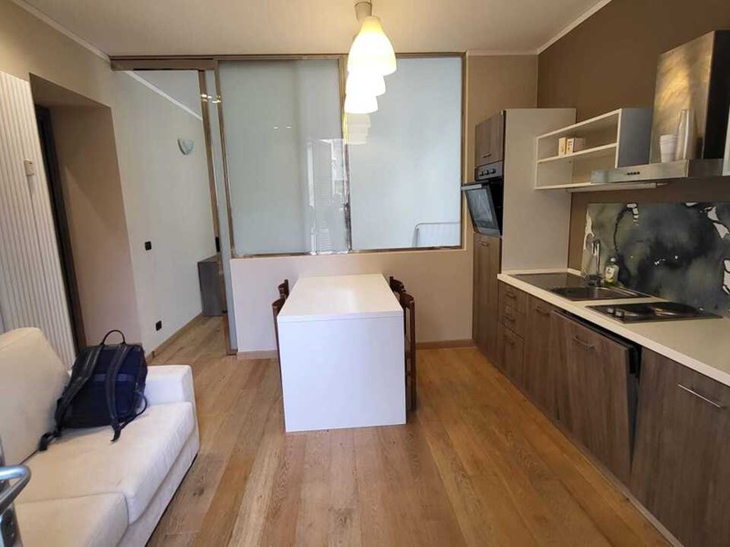 Bilocale in Affitto a Torino, zona Centro, 800&euro;, 45 m², arredato