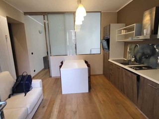 Bilocale in Affitto a Torino, zona Centro, 800&euro;, 45 m², arredato