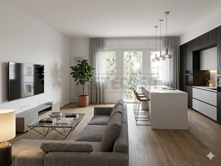 Appartamento in Vendita a Vicenza, 168'000&euro;, 119 m²