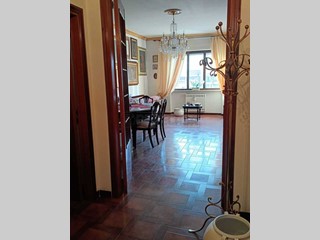 Appartamento in Vendita a Maglie, 150'000&euro;, 150 m², con Box