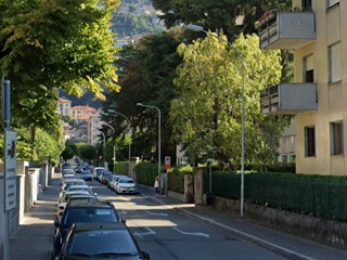 Appartamento in Affitto a Como, 1'400&euro;, 112 m², arredato