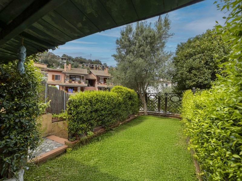 Appartamento in Vendita a Monte Argentario, zona Porto Ercole, 440'000&euro;, 75 m²