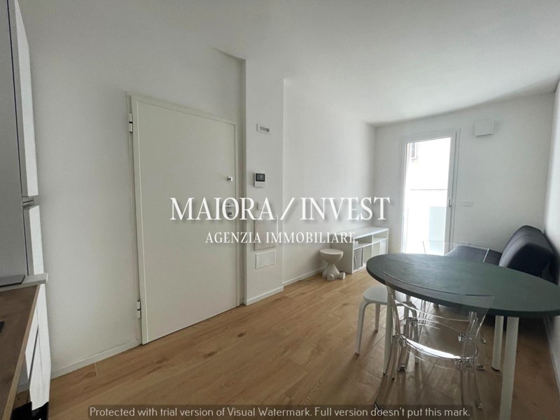 Monolocale in Affitto a San Benedetto del Tronto, 650&euro;, 35 m², arredato