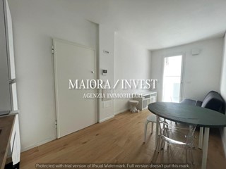 Monolocale in Affitto a San Benedetto del Tronto, 650&euro;, 35 m², arredato