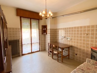 Trilocale in Vendita a Novafeltria, zona Secchiano, 97'000&euro;, 87 m²