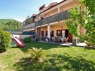 Quadrilocale in Vendita a Rocca di Papa, 249'000&euro;, 100 m²