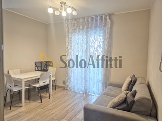 Trilocale in Affitto a Montesilvano, zona Viale Europa, 700&euro;, 72 m², arredato