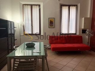 Trilocale in Affitto a Siena, zona Centro storico, 850&euro;, 80 m², arredato
